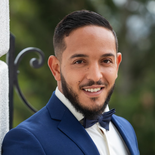 Mahdi BRIBECH