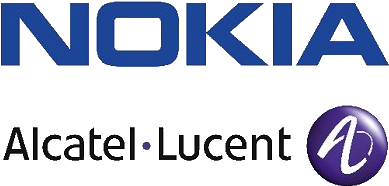 Nokia Alcatel-Lucent